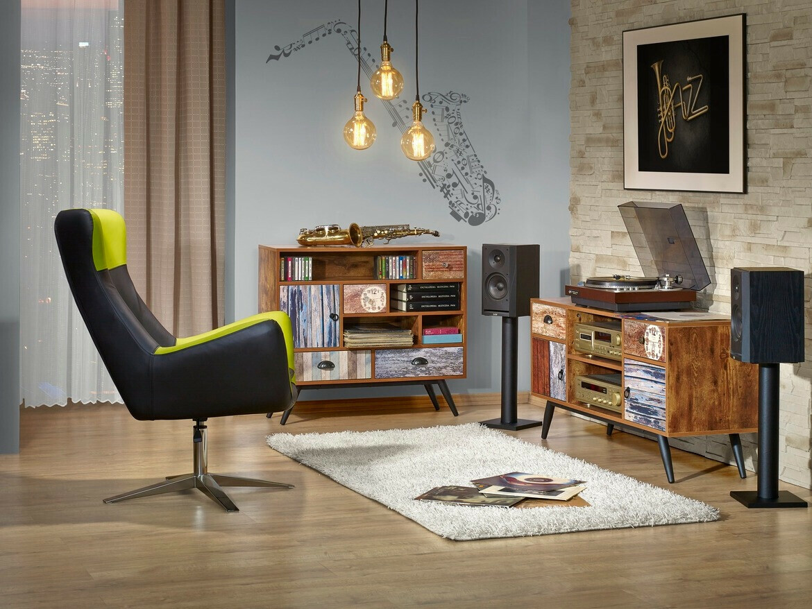 Chest of drawers Evarmori 103