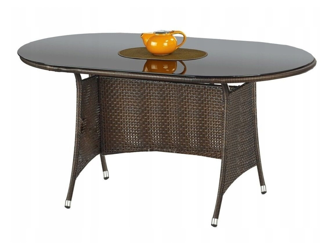 Outdoor table Houston 239