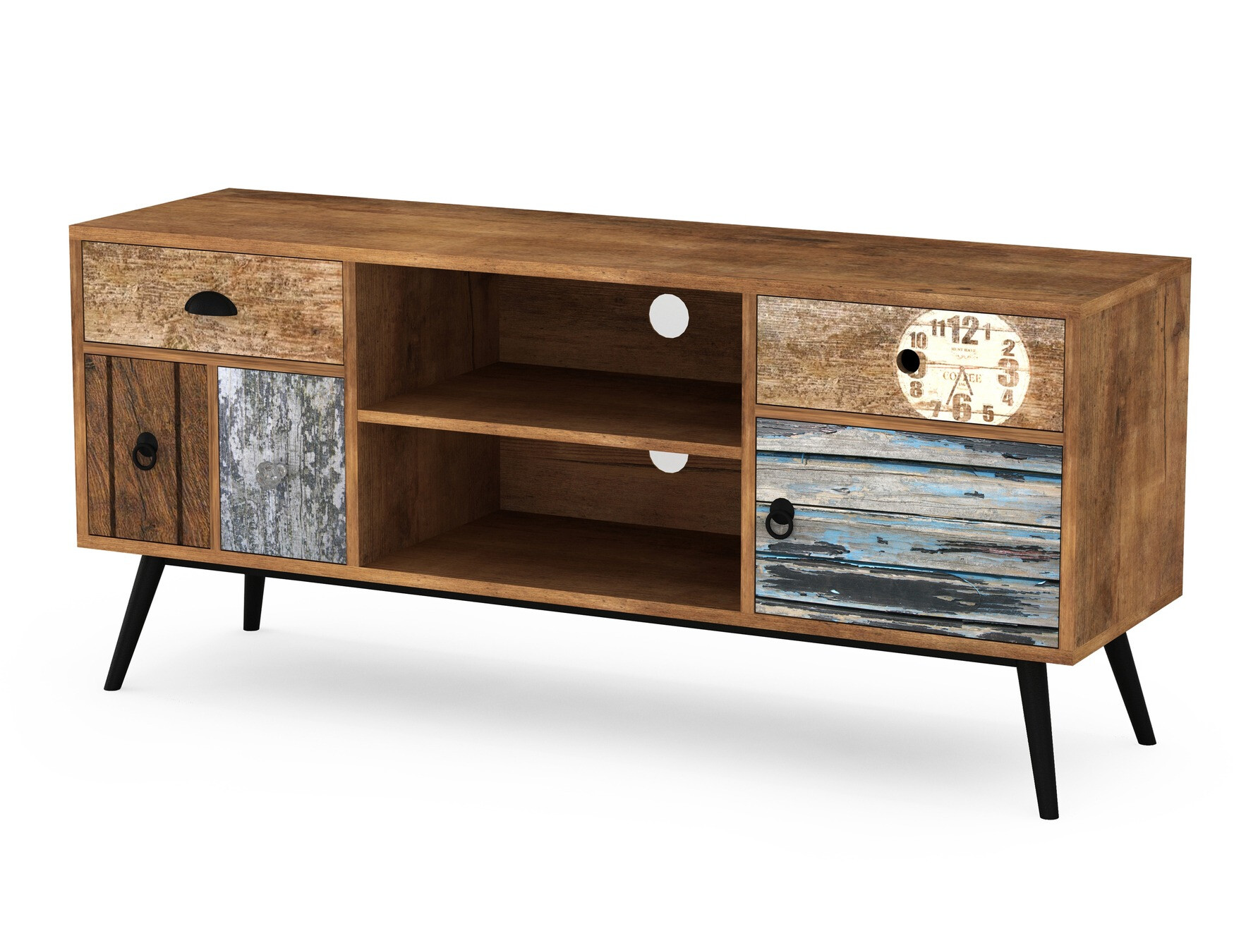 TV stand Evarmori 105