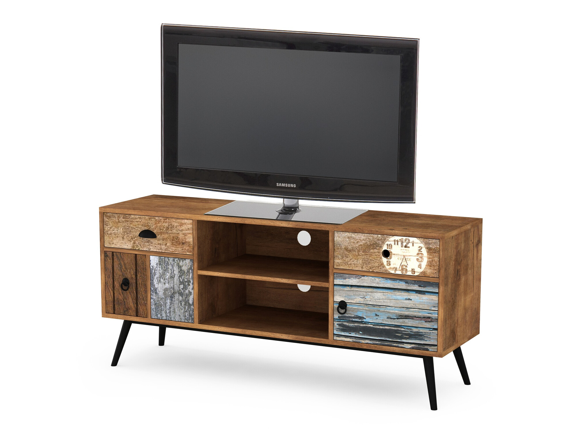 TV stand Evarmori 105