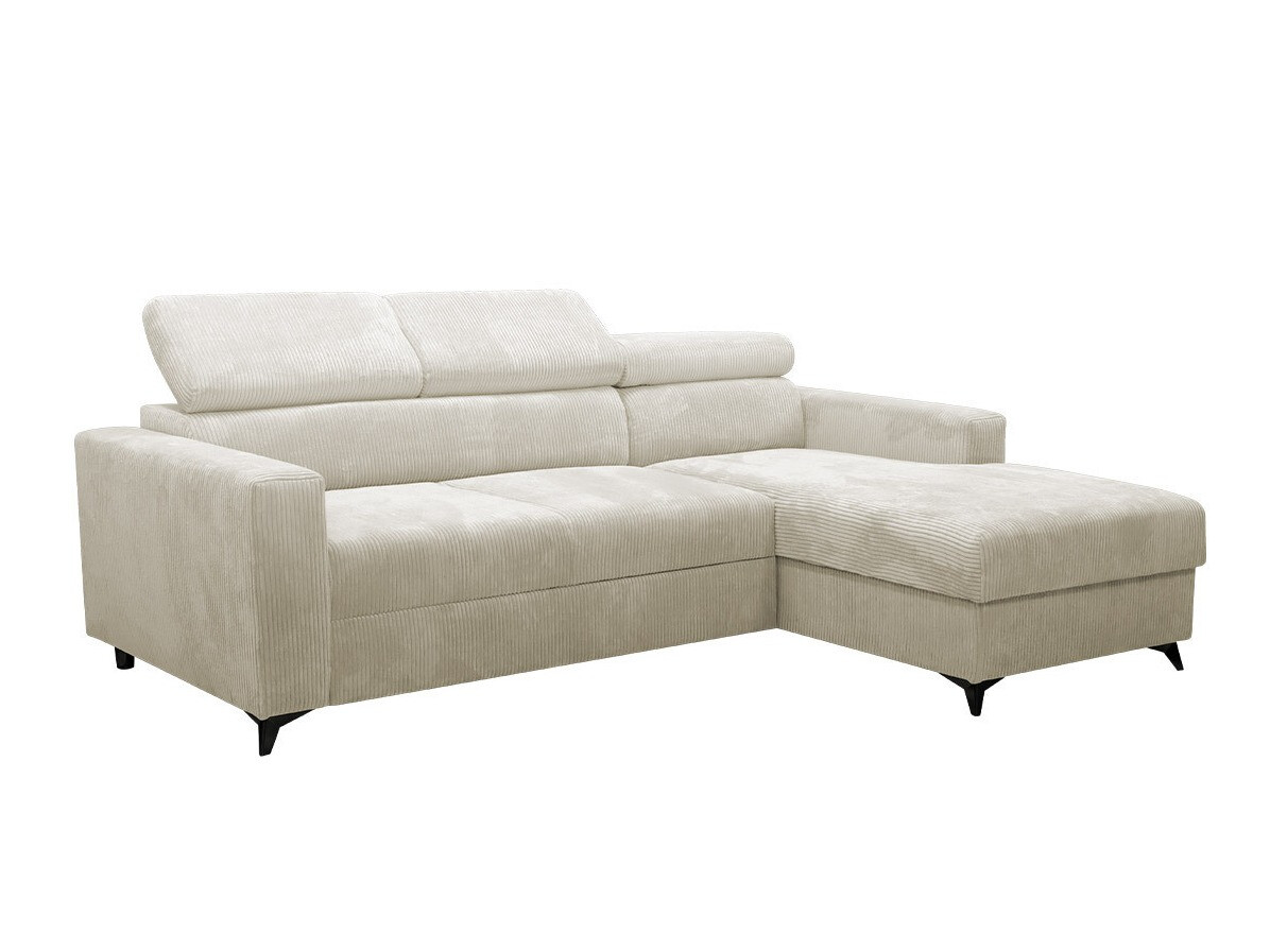 Corner sofa Columbus 191 (Poso 100)