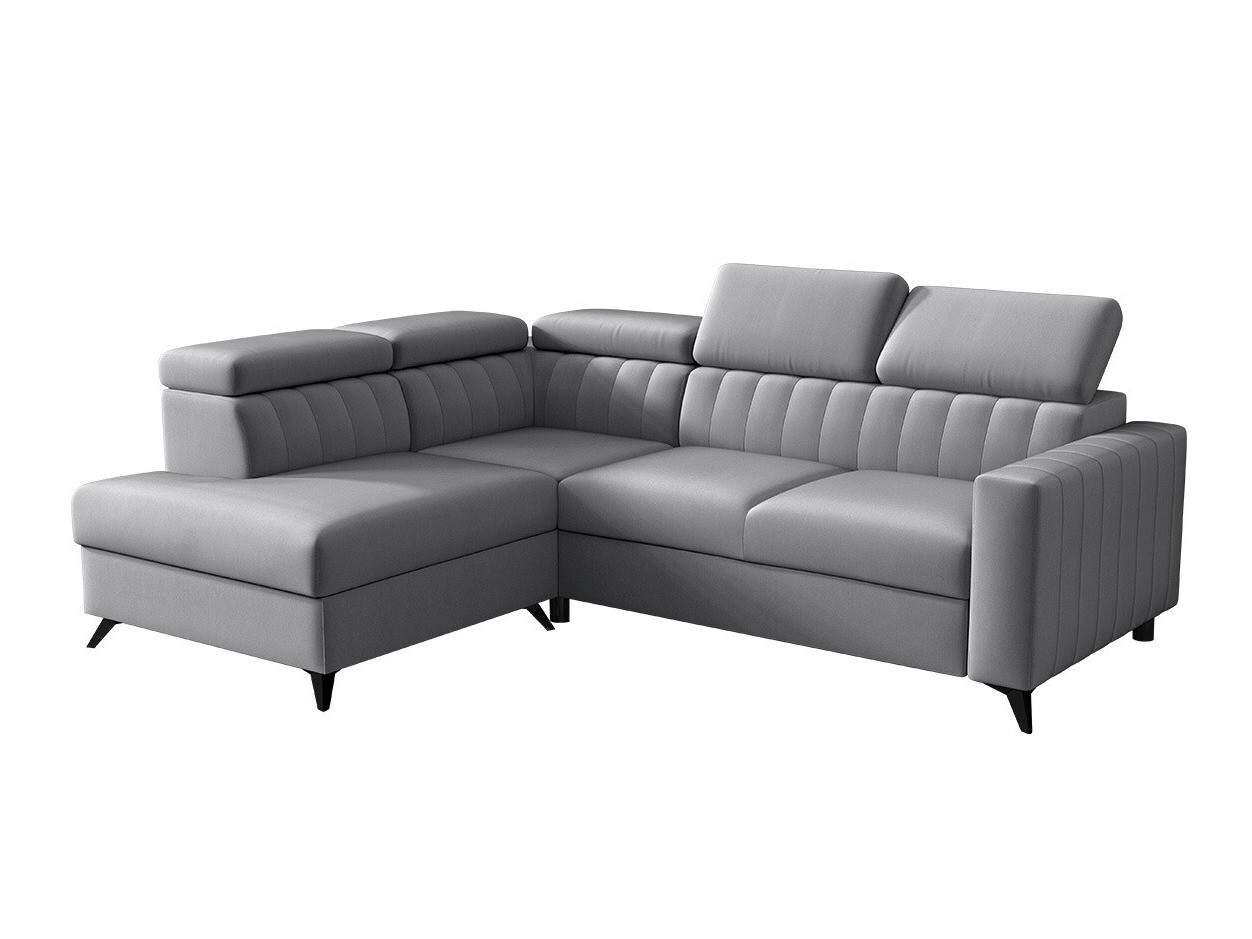 Corner sofa Columbus 202 (Velutto 16)