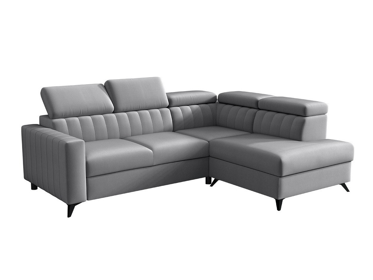 Corner sofa Columbus 202 (Velutto 16)