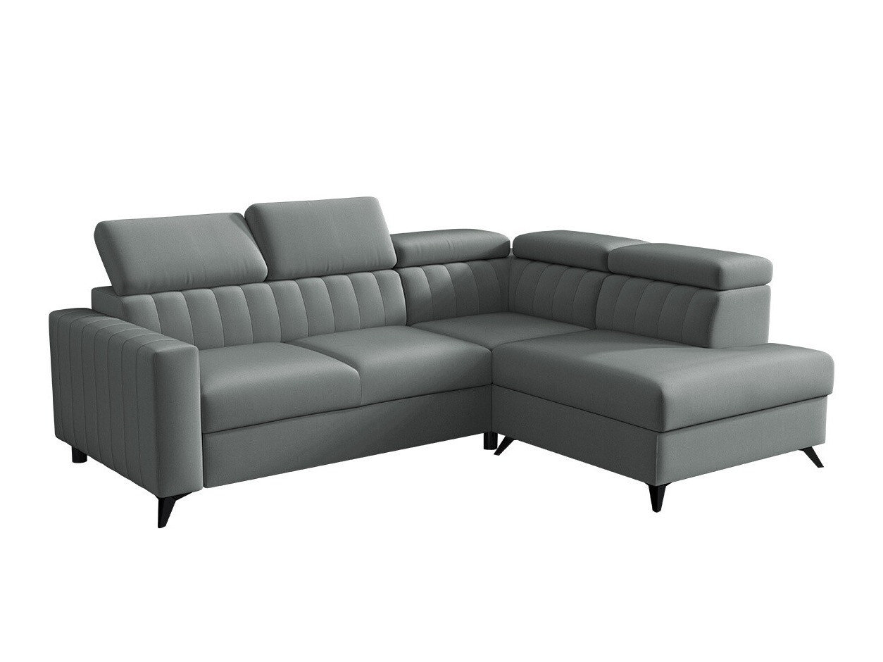 Corner sofa Columbus 202 (Velutto 18)