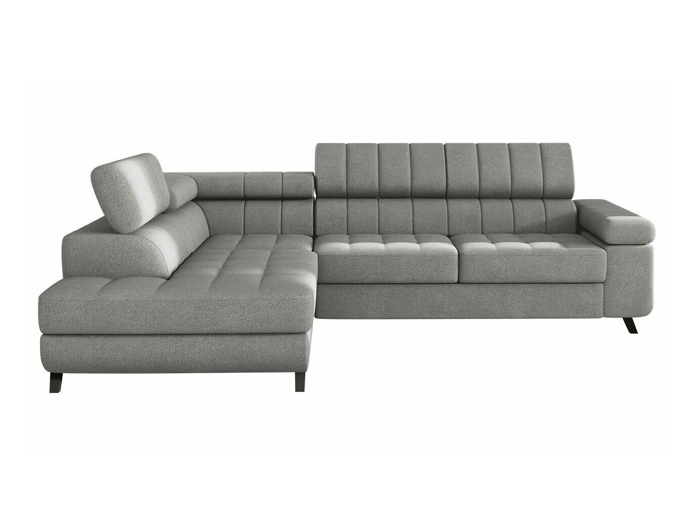 Corner sofa Comfivo Agnus (Velo 633)