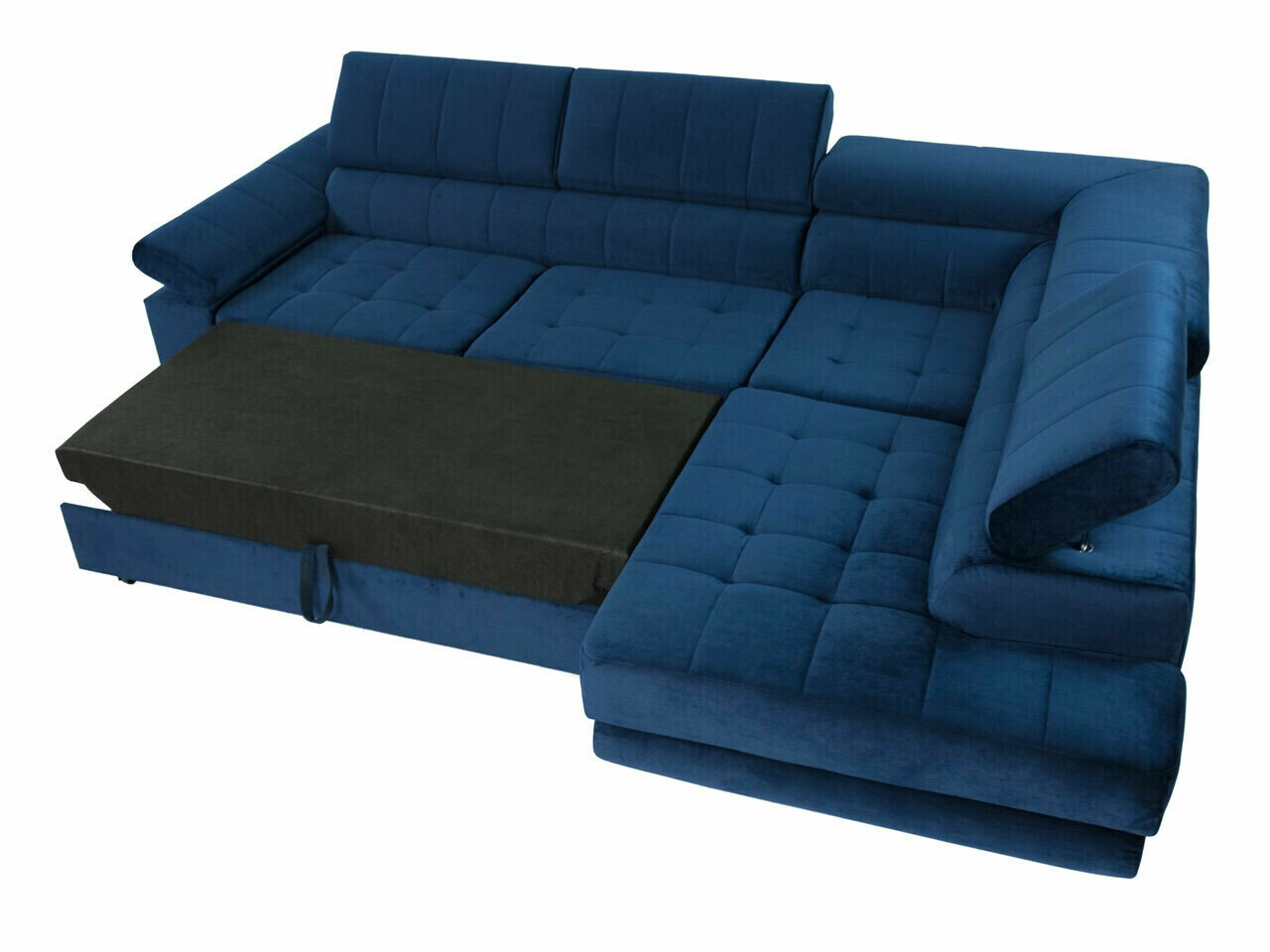 Corner sofa Comfivo Agnus (Velo 633)