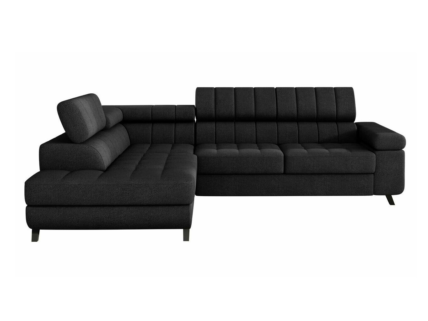 Corner sofa Comfivo Agnus (Velo 637)