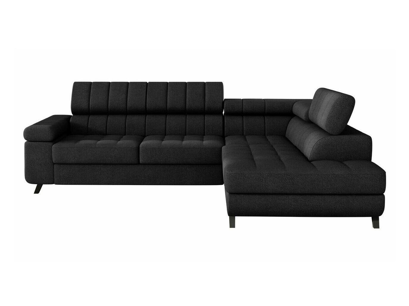 Corner sofa Comfivo Agnus (Velo 637)