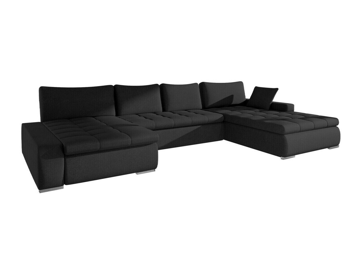 Corner sofa Comfivo 106 (Velo 637)