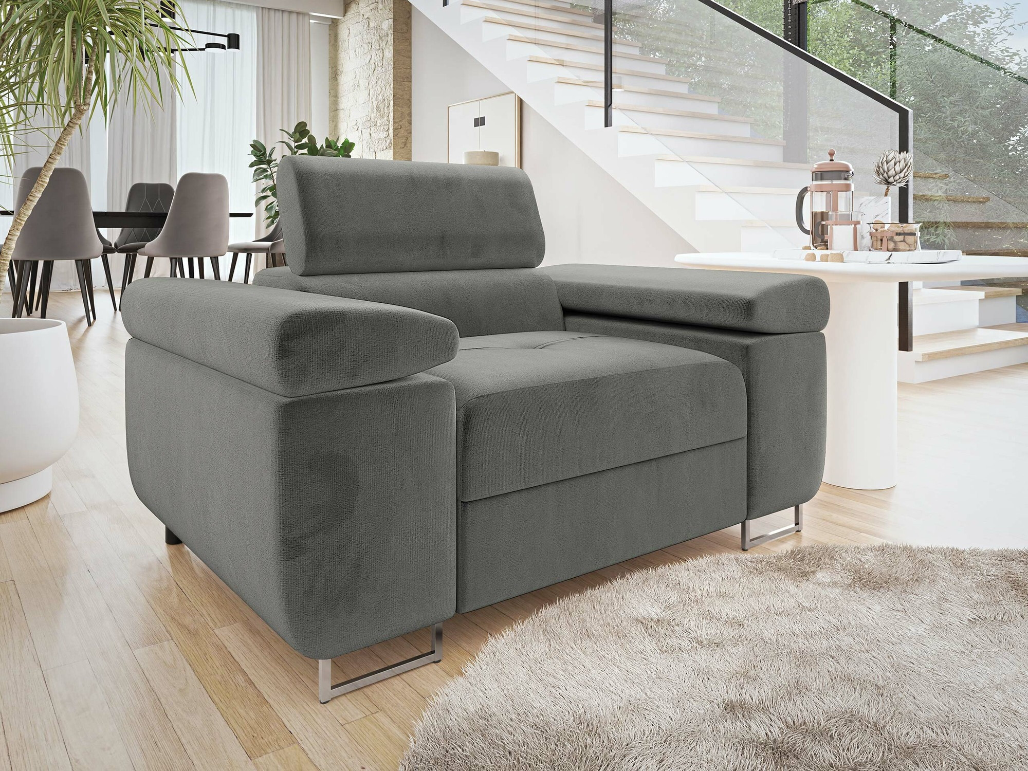 Armchair Comfivo Eliferu 106 (Manila 16)