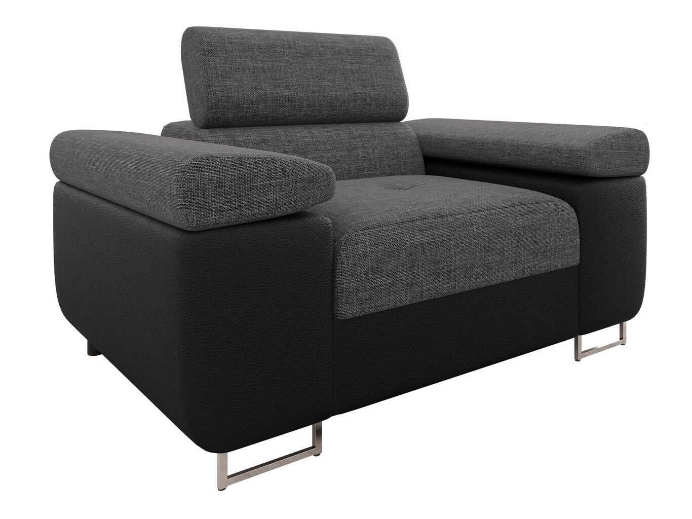 Armchair Comfivo Vinetum (Soft 011 + Lux 06)