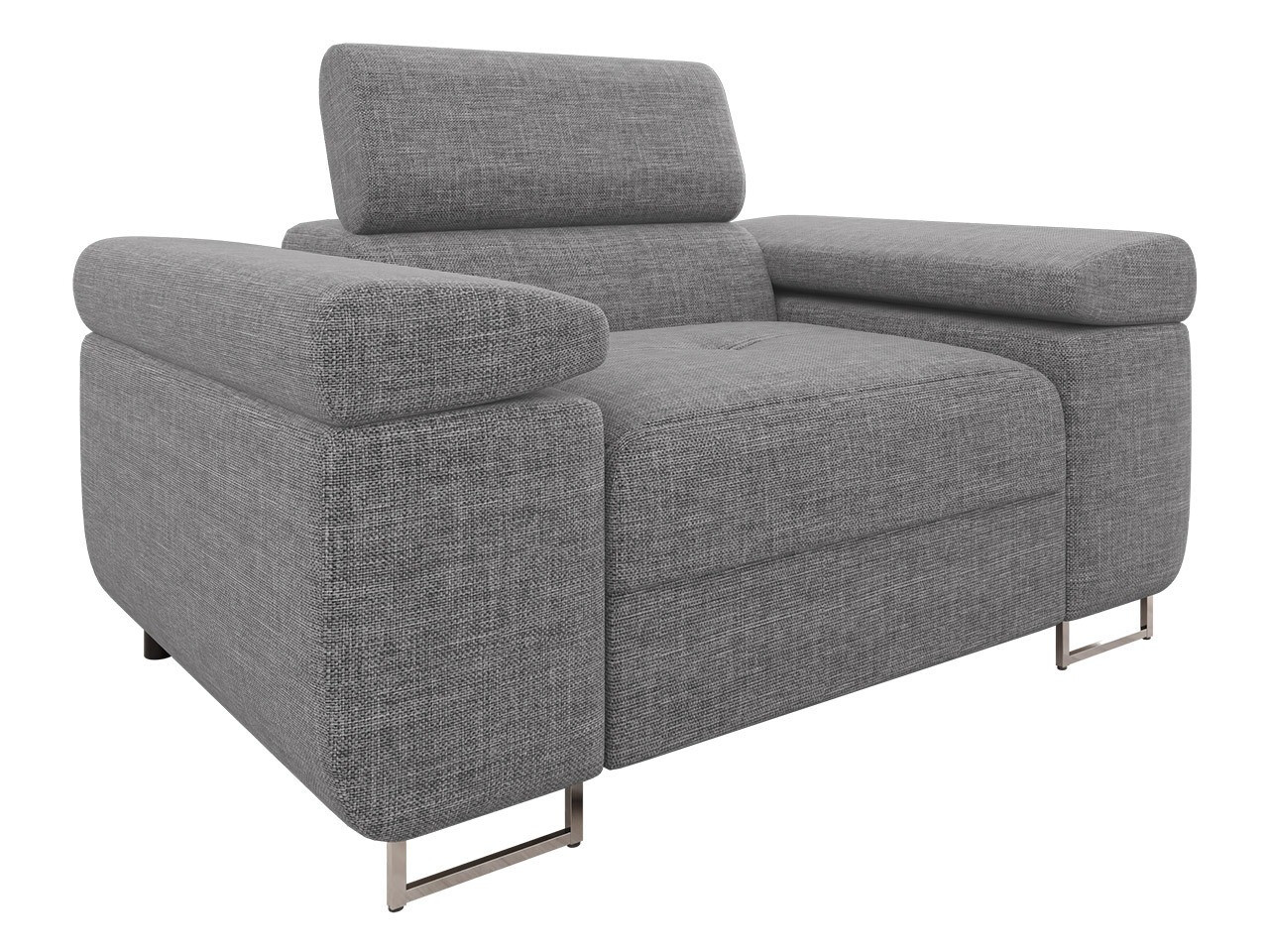 Upholstered furniture set Comfivo Vinetum (Lux 05)