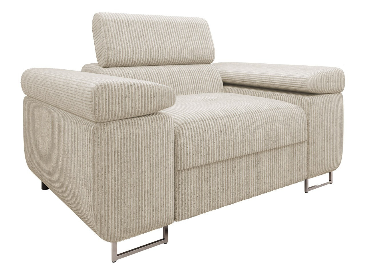 Upholstered furniture set Comfivo Vinetum (Poso 100)
