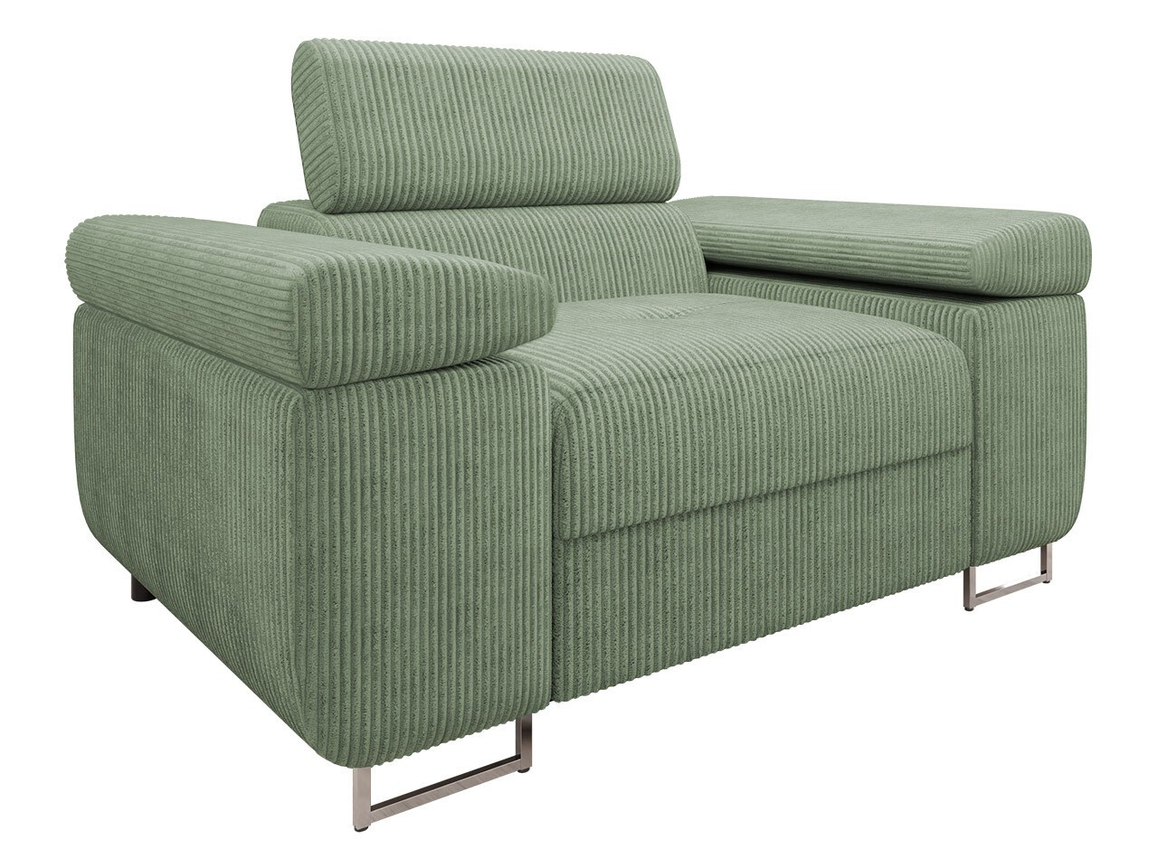 Upholstered furniture set Comfivo Vinetum (Poso 47)