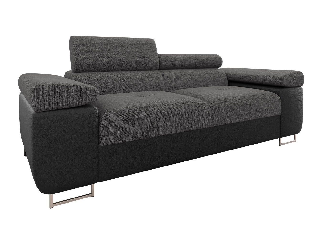 Upholstered furniture set Comfivo Vinetum (Soft 011 + Lux 06)