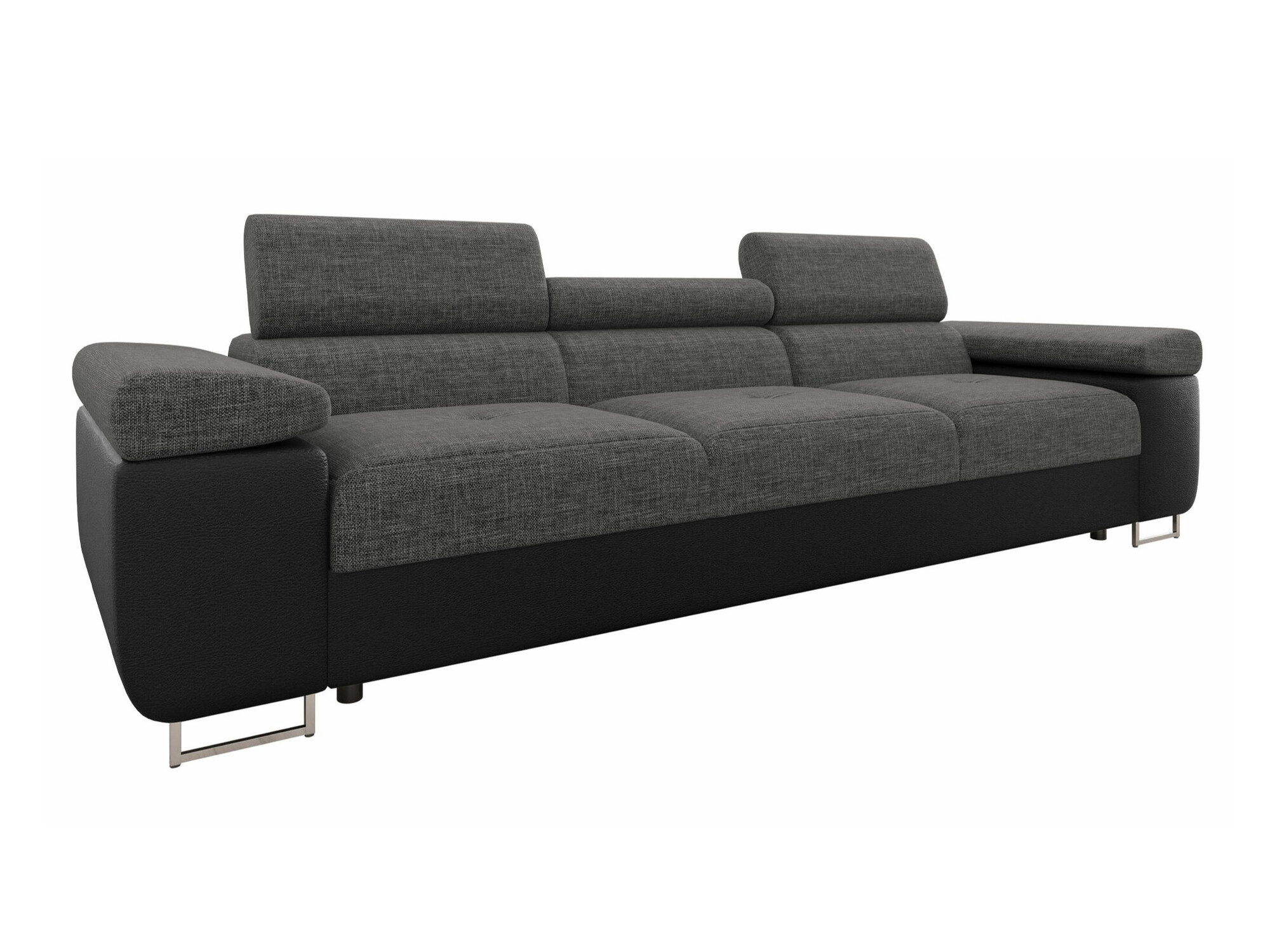 Upholstered furniture set Comfivo Vinetum (Soft 011 + Lux 06)