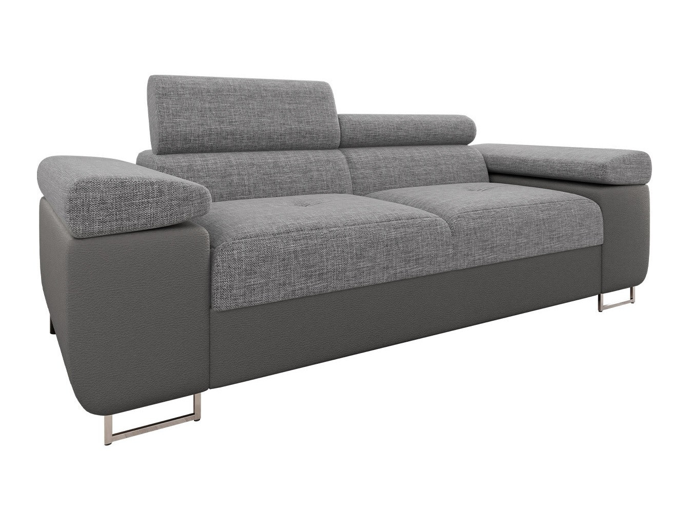 Upholstered furniture set Comfivo Vinetum (Soft 029 + Lux 05)