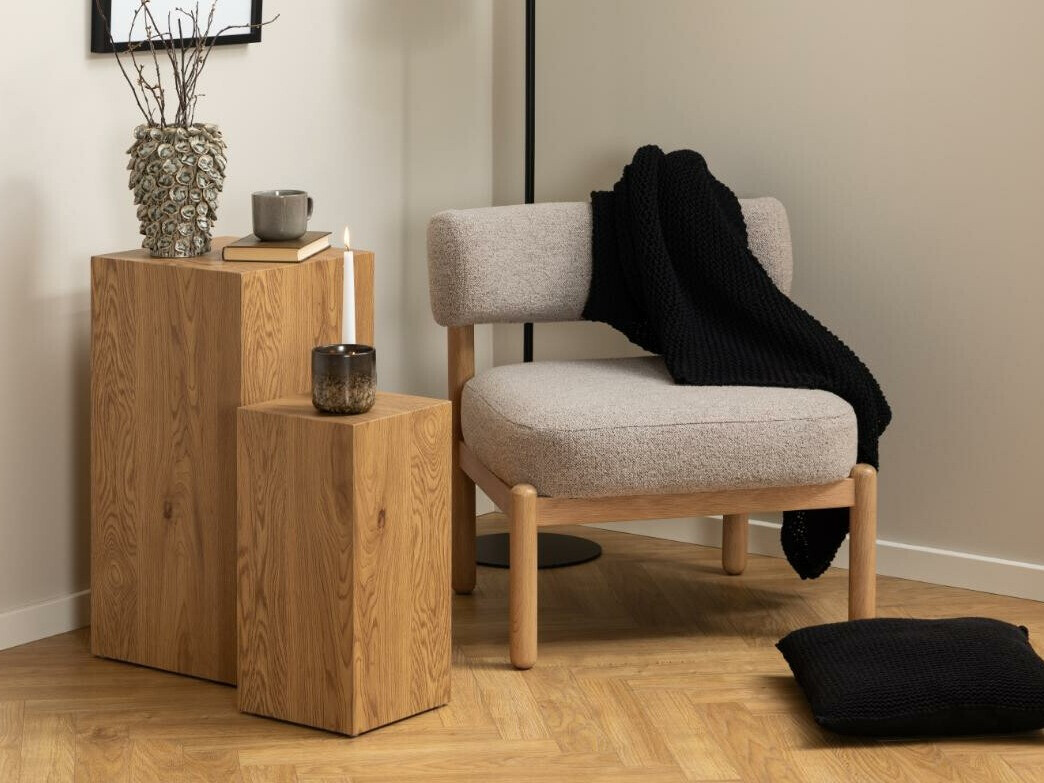 Armchair Norsica 784