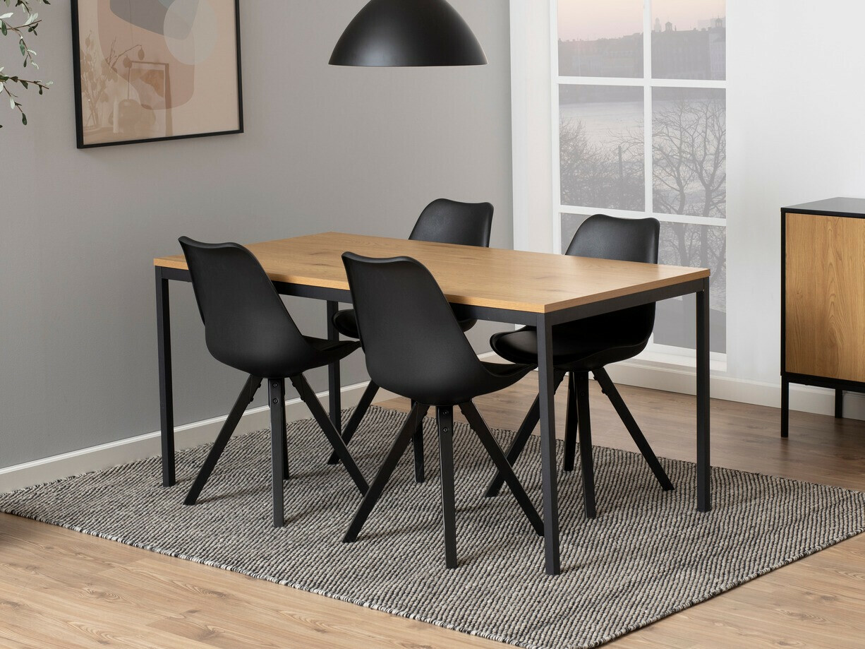 Dining set Norsica 518