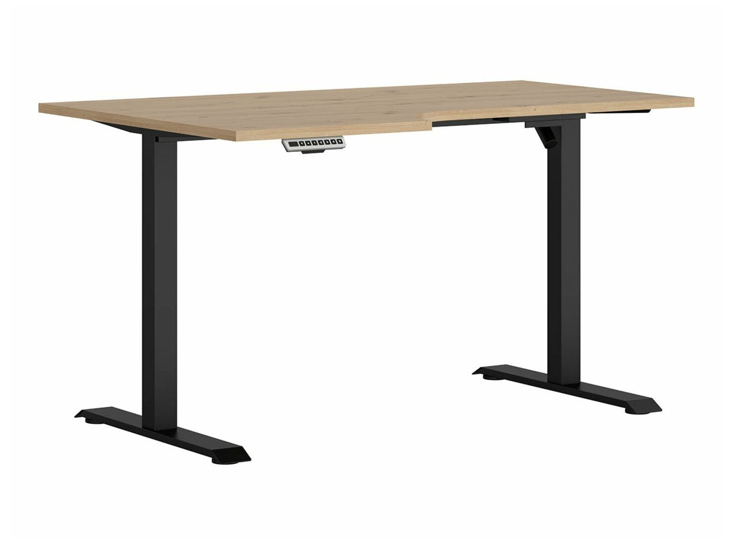 Height-adjustable desk Nolremi 135