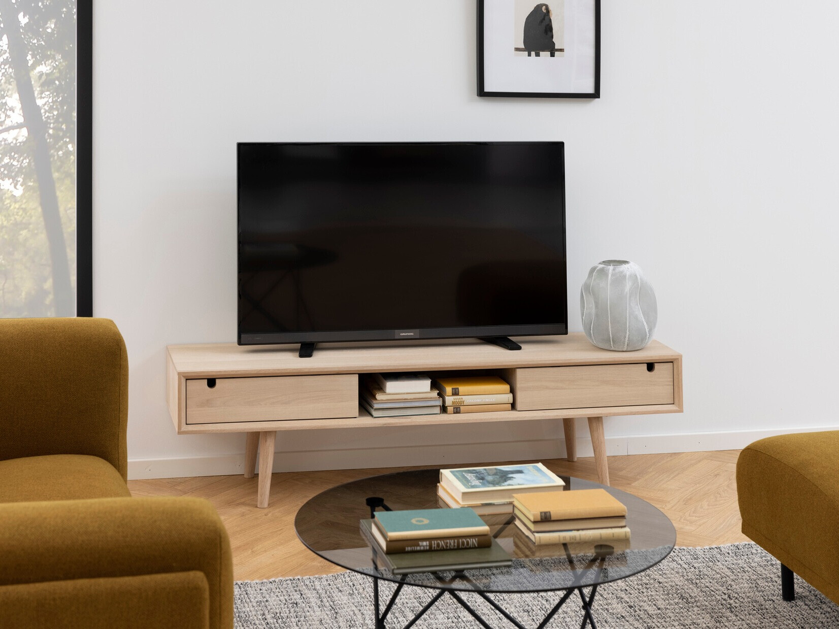 TV stand Norsica 181