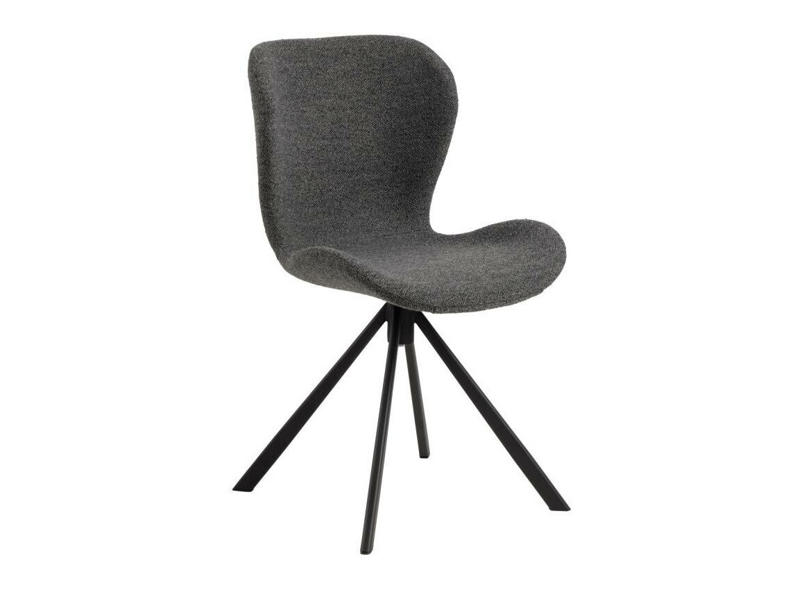 Chair Norsica 642 (Anthracite)