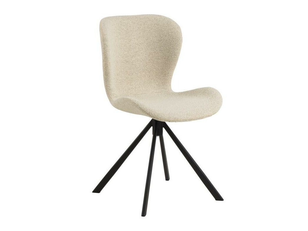 Chair Norsica 642 (Cream)