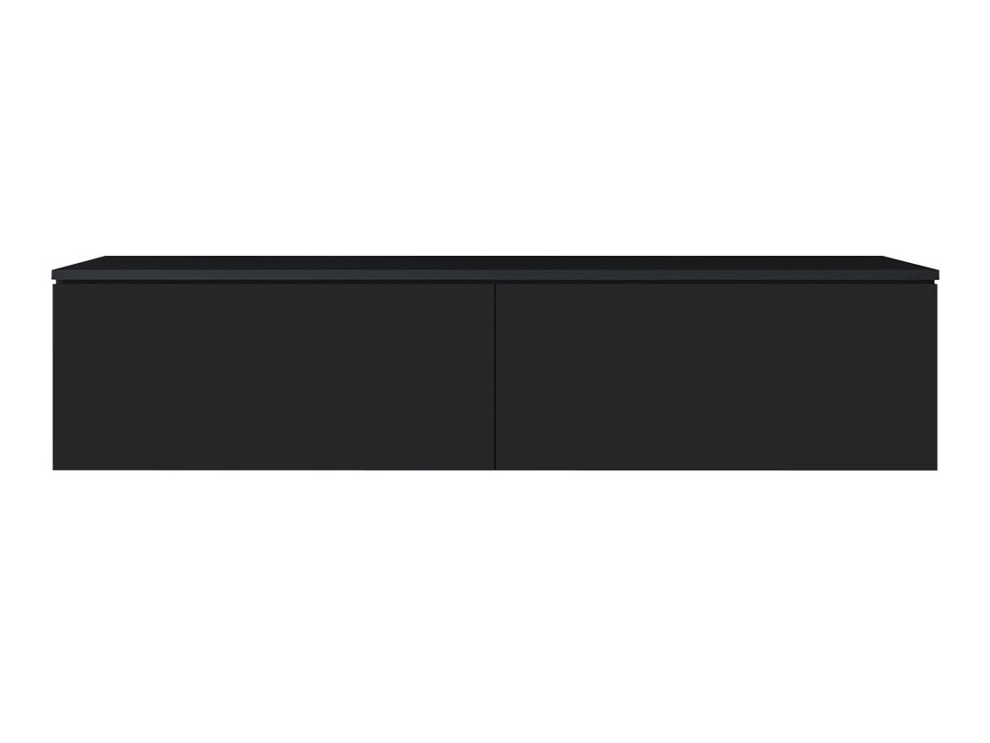 TV stand Scientia (Graphite)