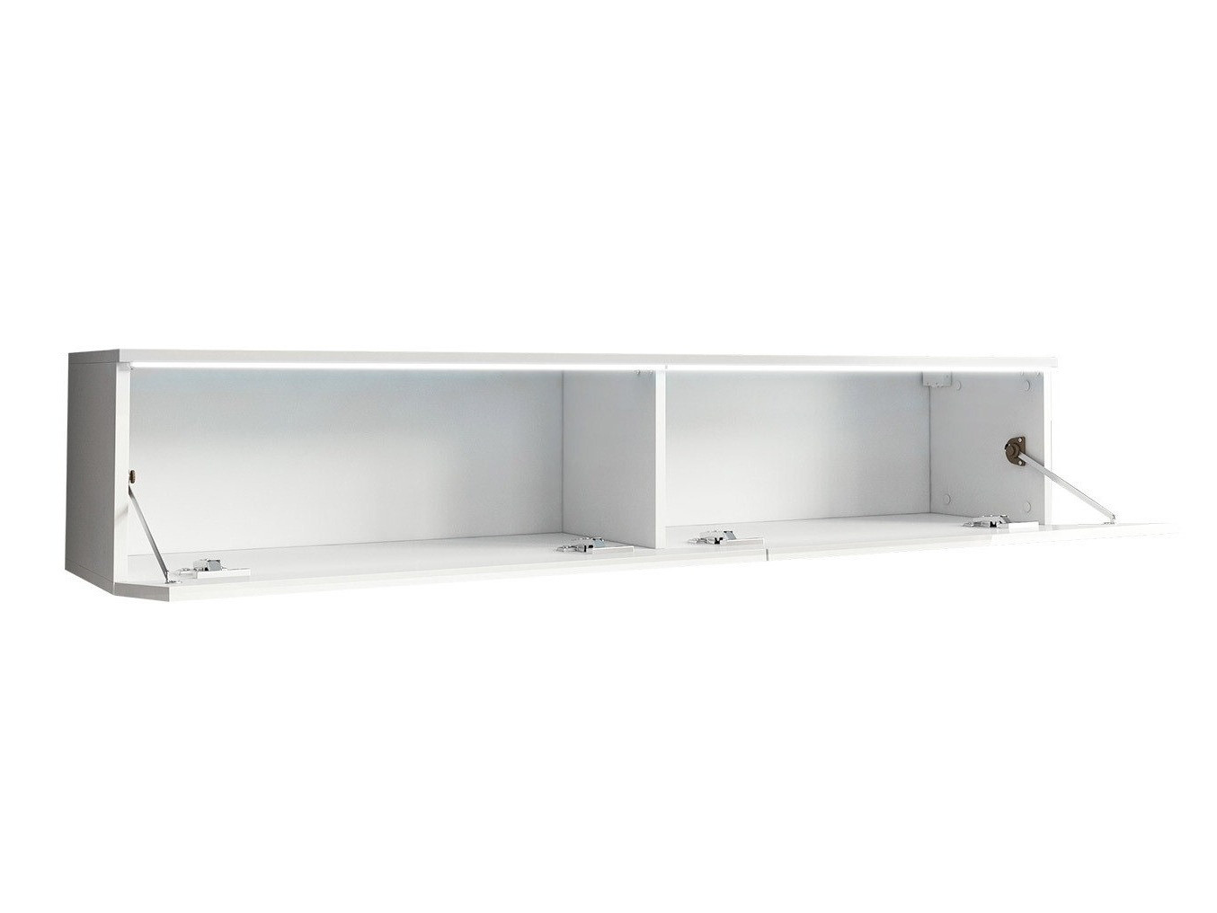 TV stand Scientia (Graphite)
