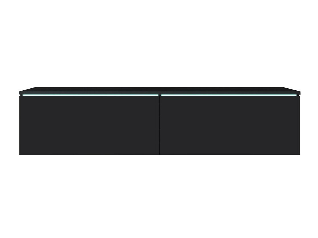 TV stand Scientia (Graphite)