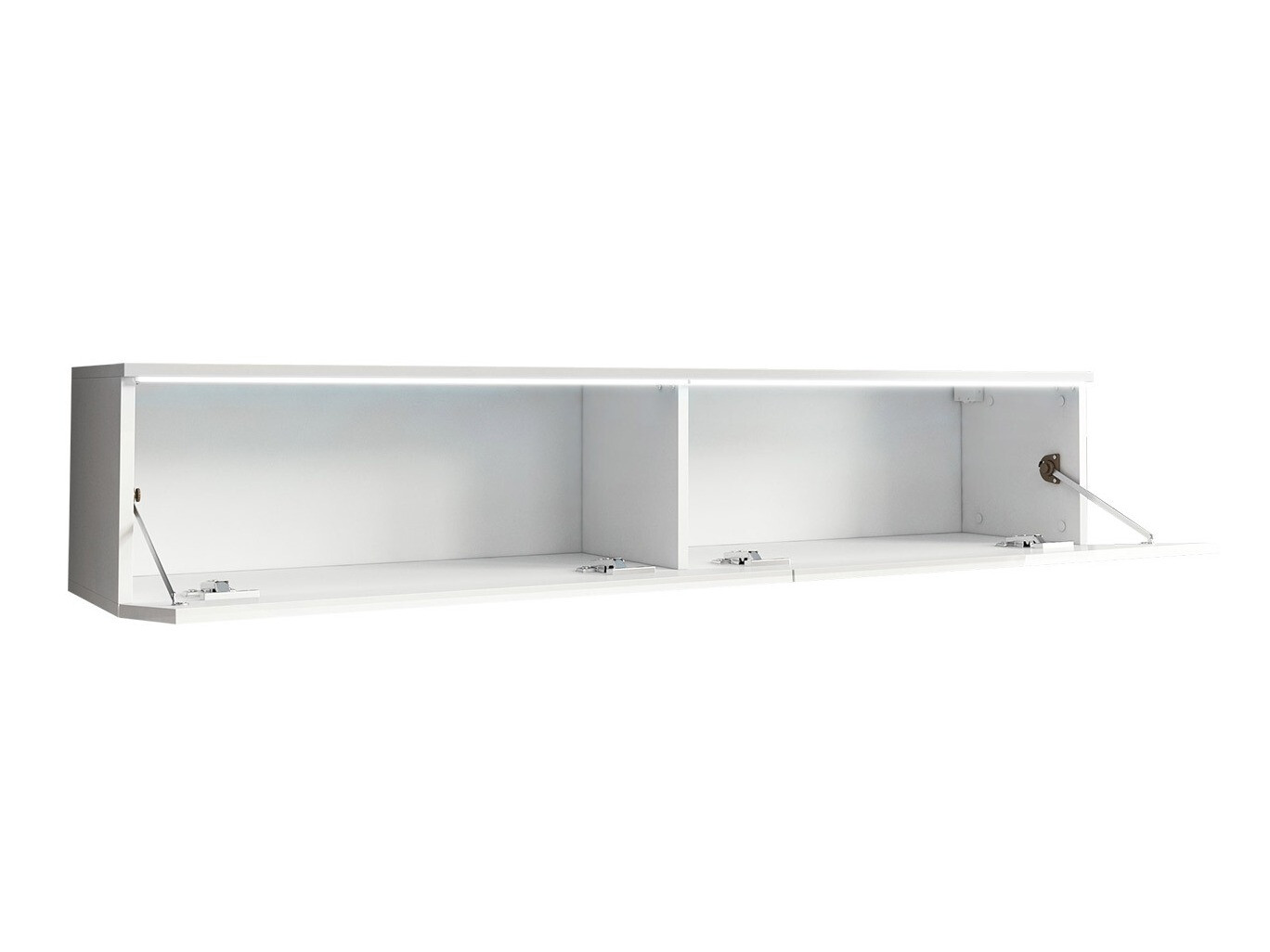 TV stand Scientia (Graphite)