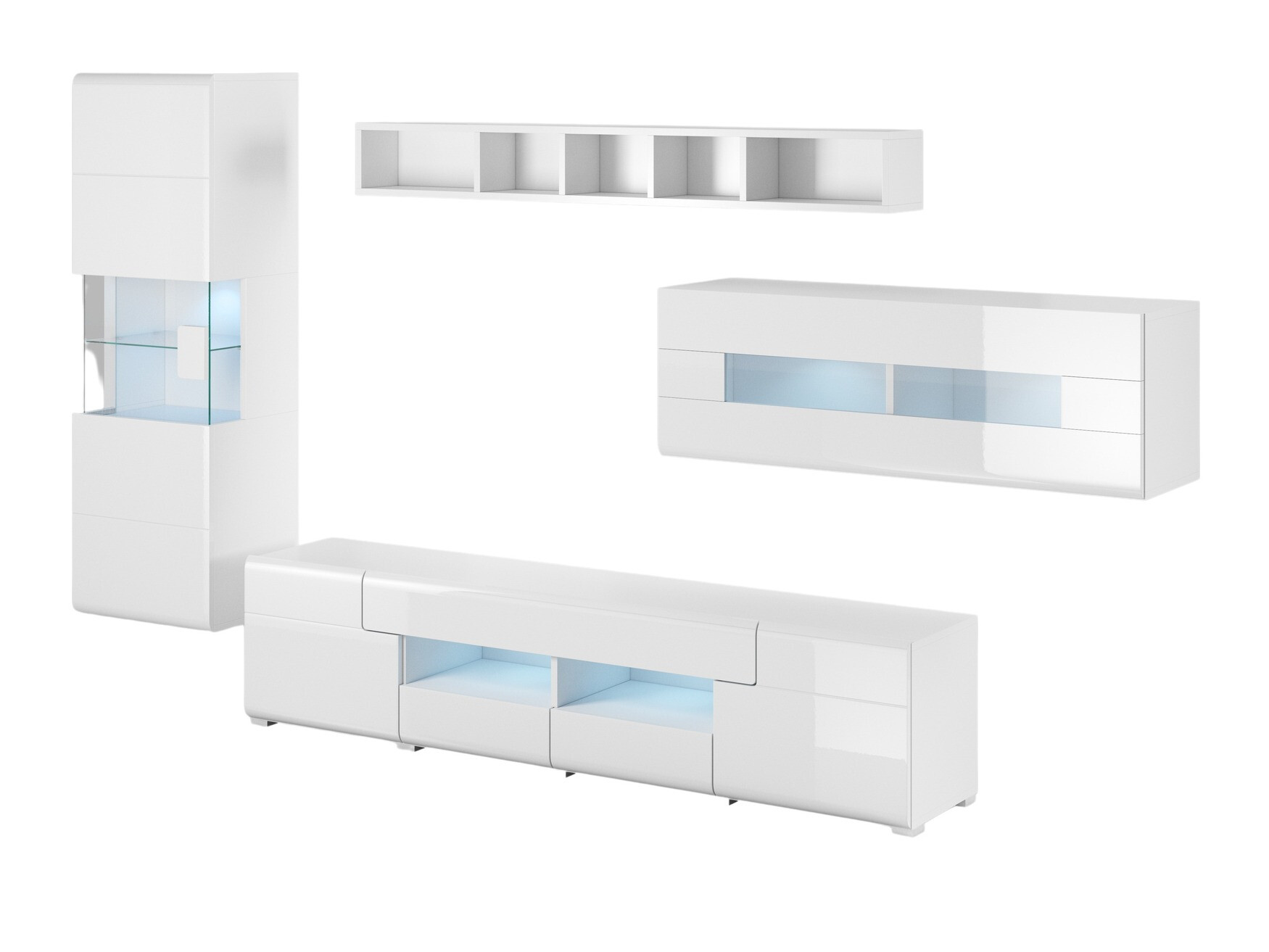 Living room set Torsone 115