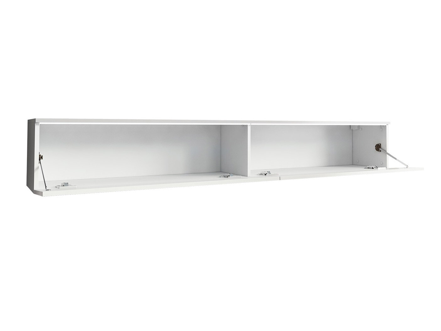 TV stand Scientia I (Oak)