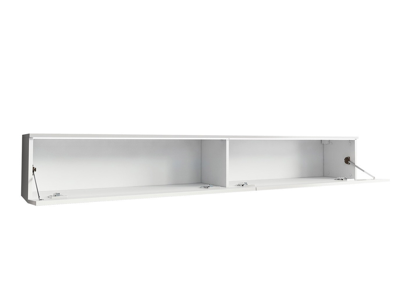 TV stand Scientia I (Oak)