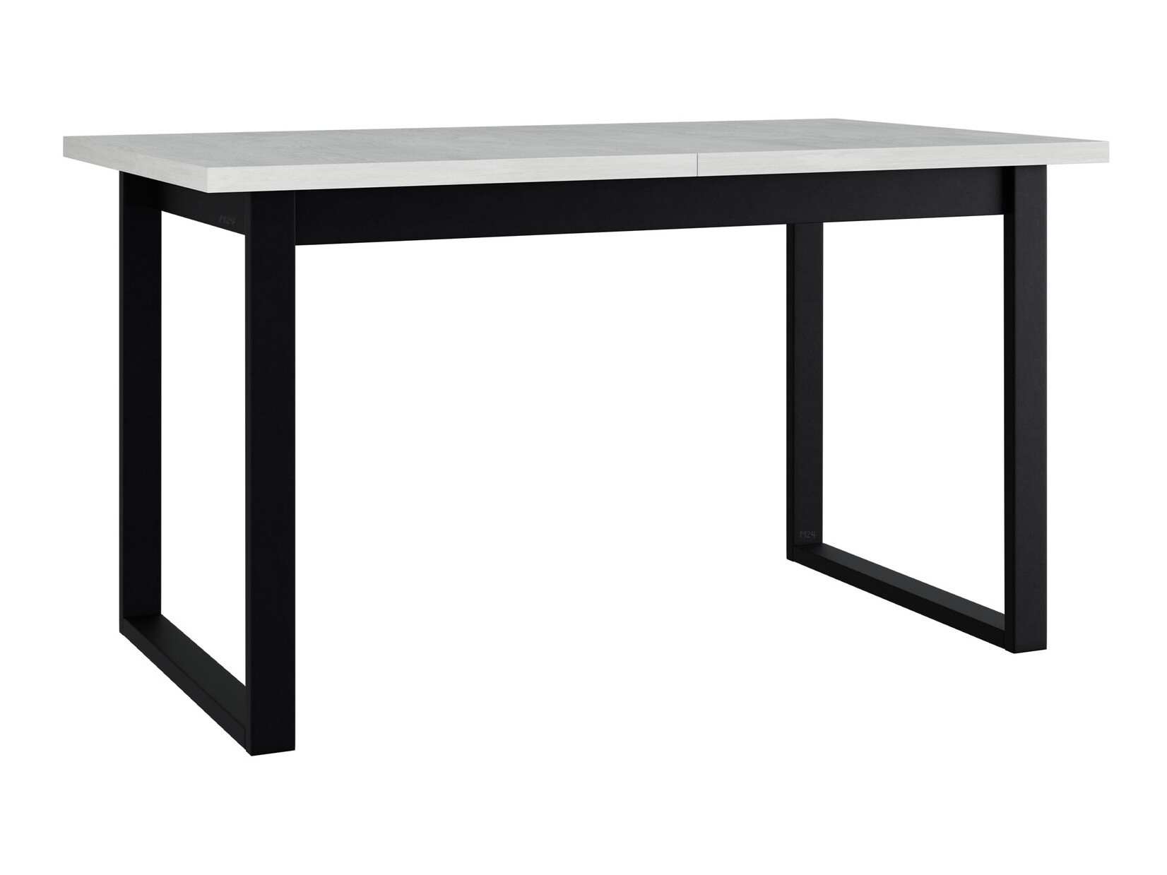 Table Victorville 353 (White + Black)