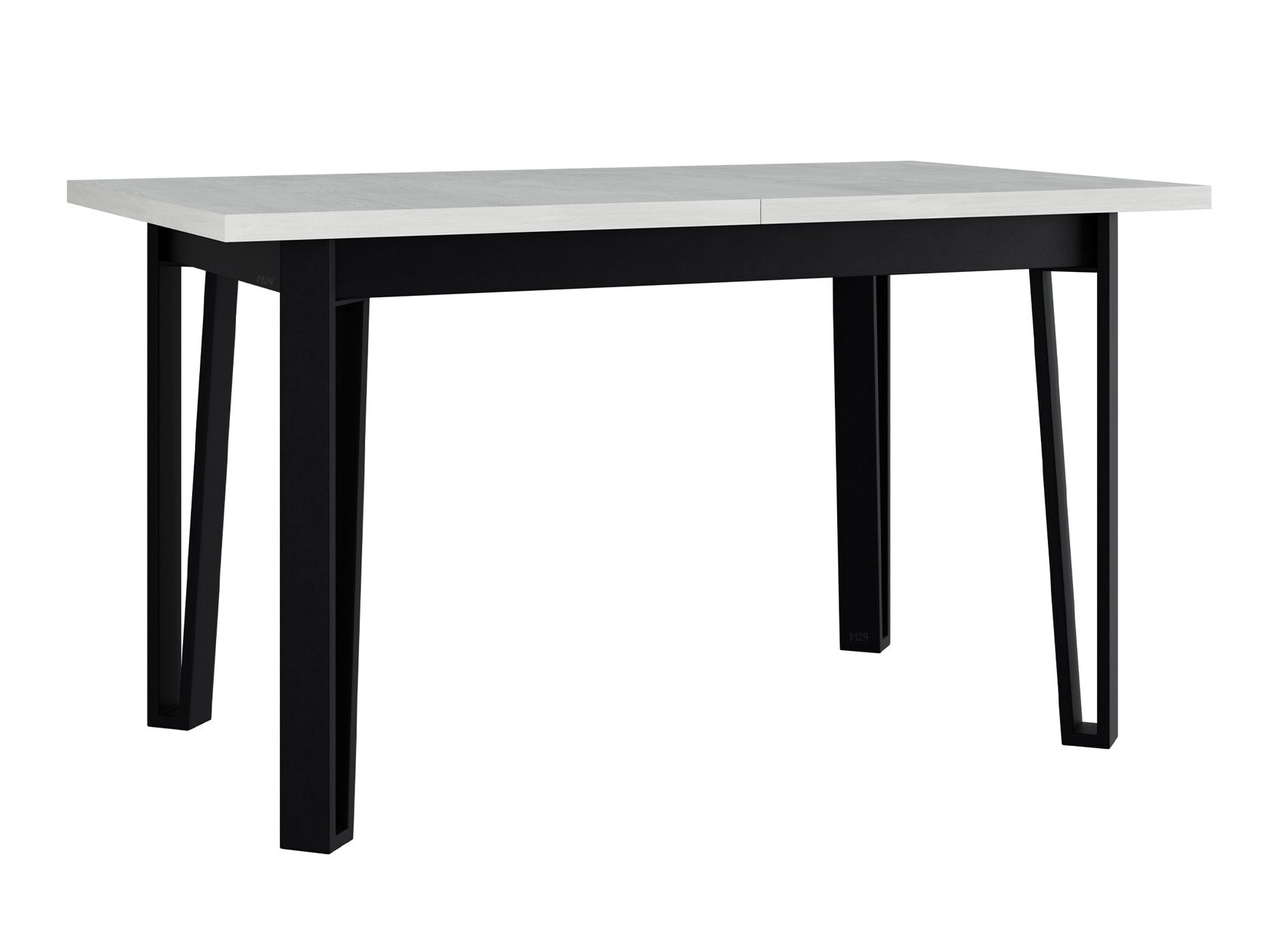 Table Victorville 354 (White + Black)