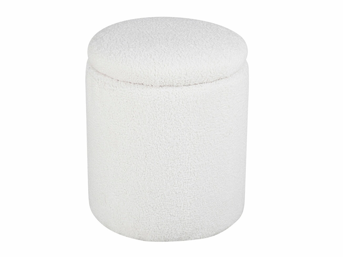 Ottoman Dallas 2939 (White)