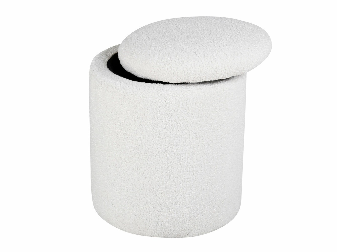 Ottoman Dallas 2939 (White)