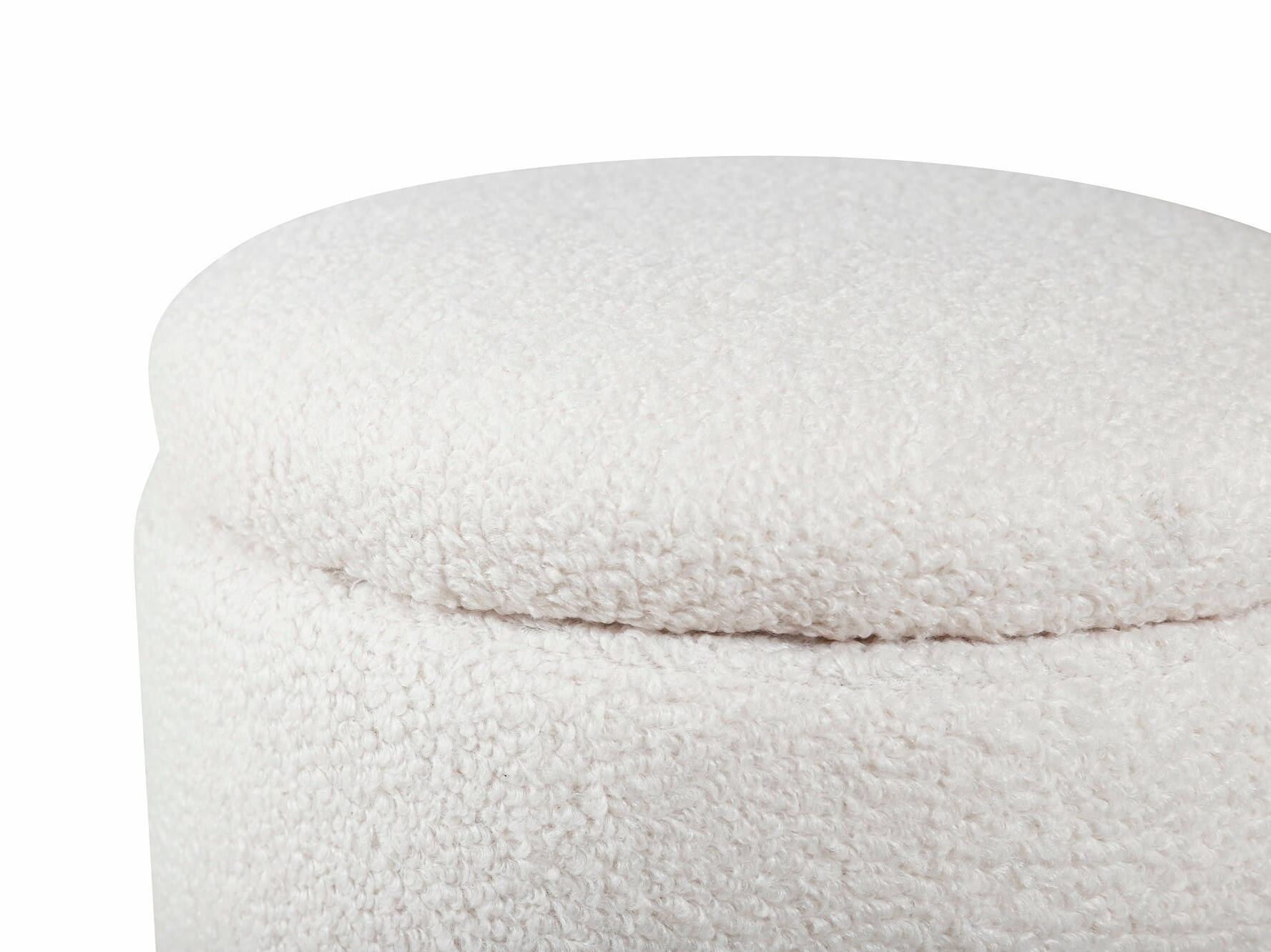 Ottoman Dallas 2939 (White)