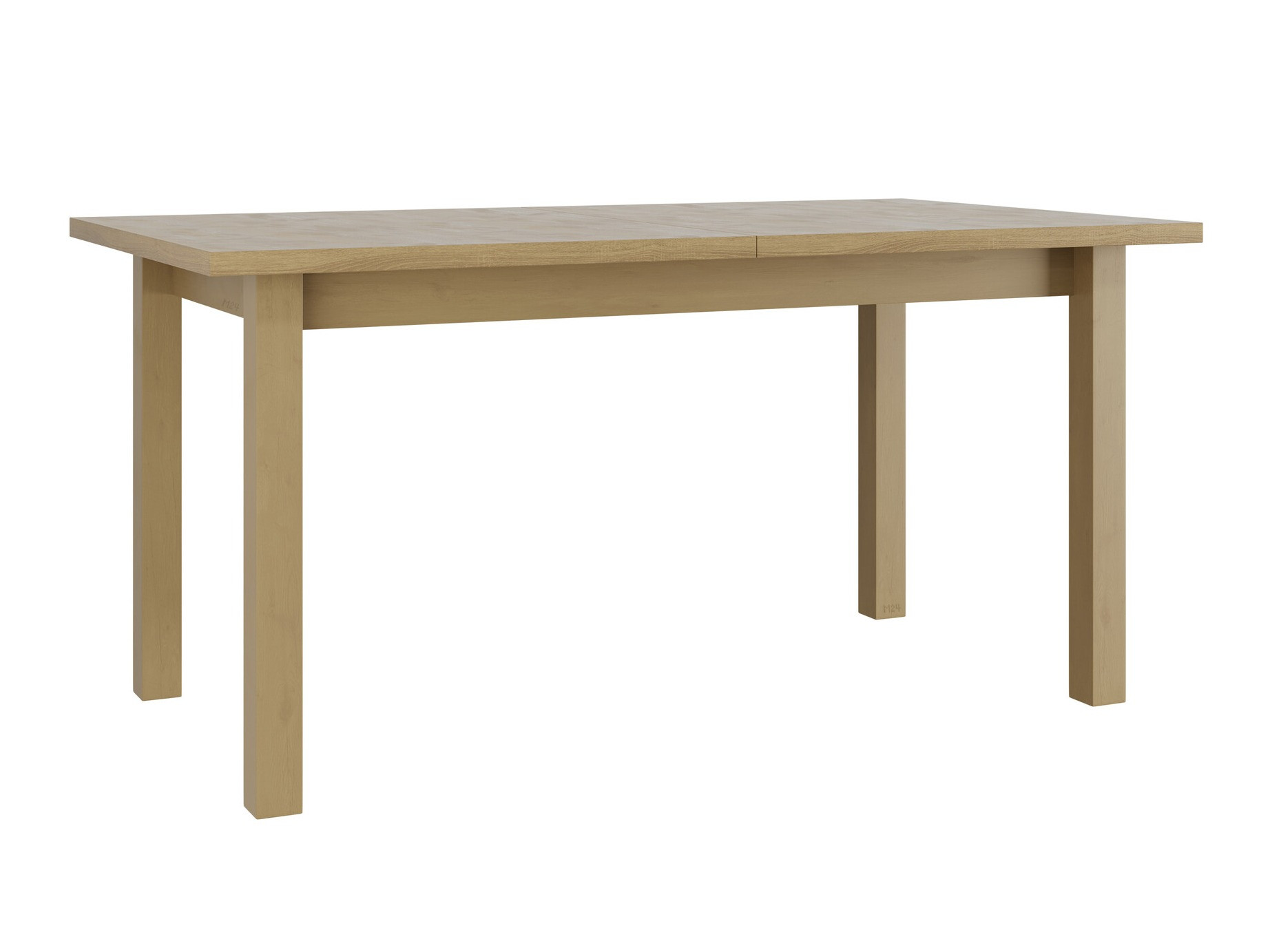 Table Victorville 360 (Sonoma oak)