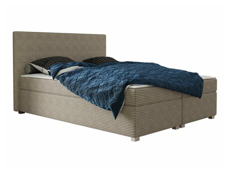 Continental bed Memphis 137 (Poso 02)