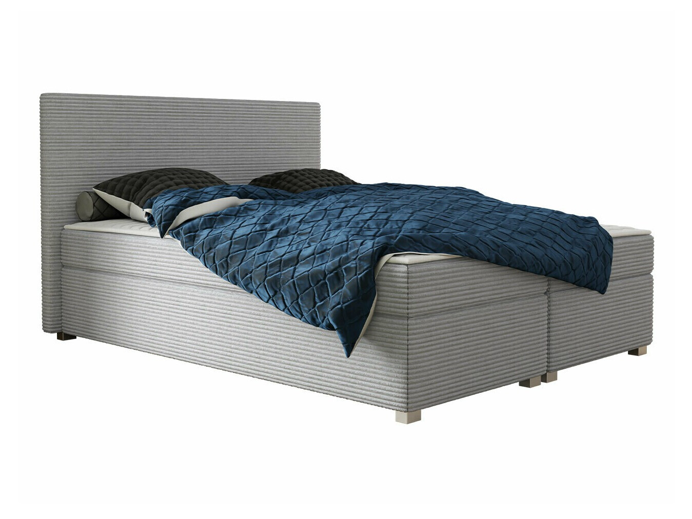 Continental bed Memphis 137 (Poso 110)