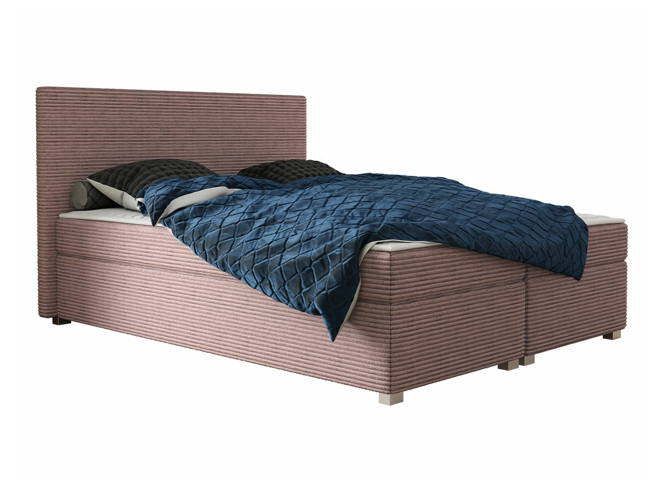 Continental bed Memphis 137 (Poso 27)