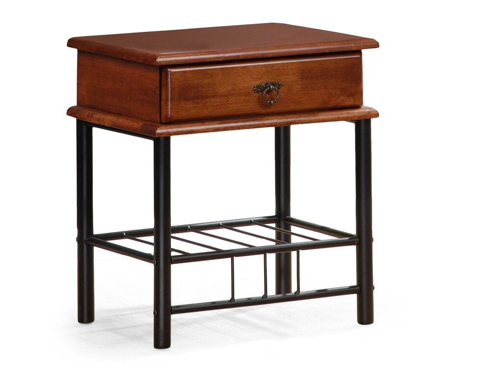 Bedside table Houston 101