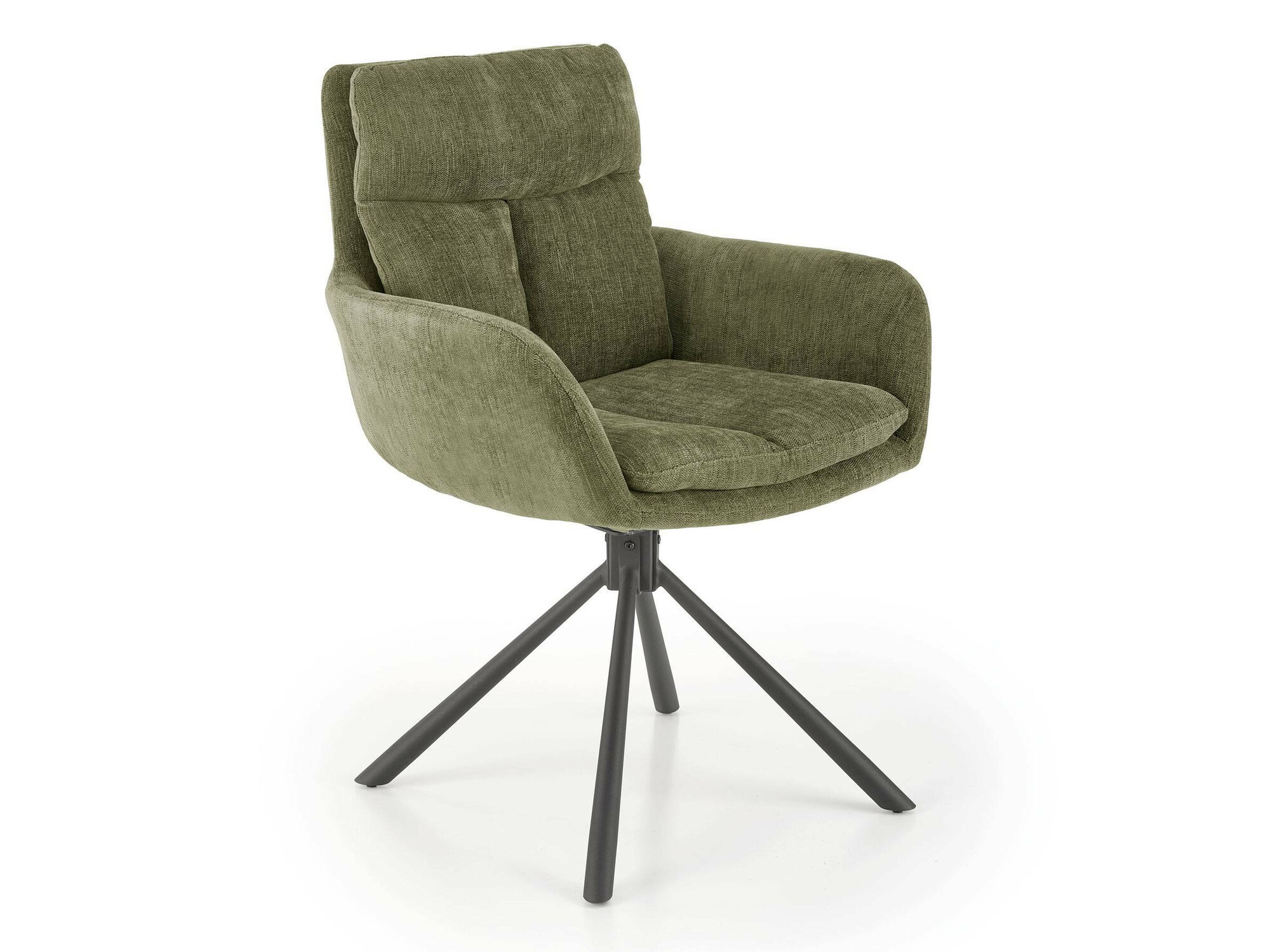 Chair Houston 1564 (Green)