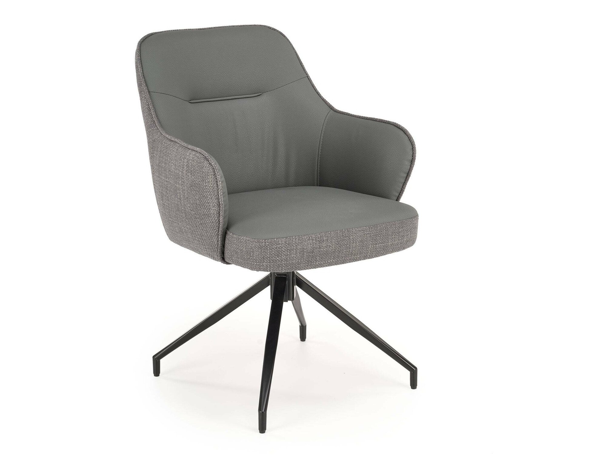 Chair Houston 1601 (Grey)