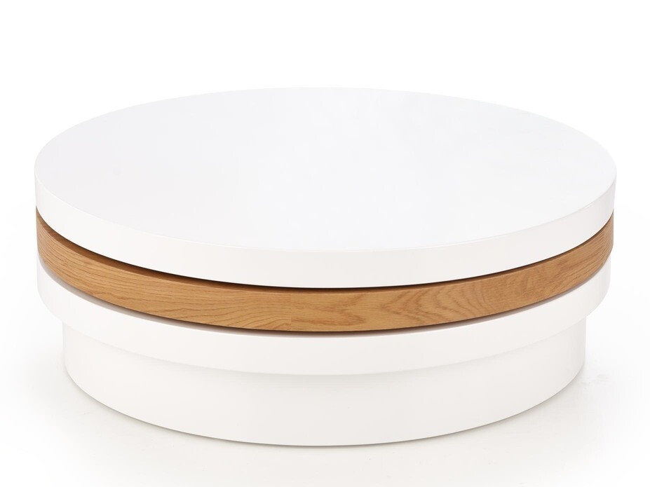 Coffee table transformer Houston 173