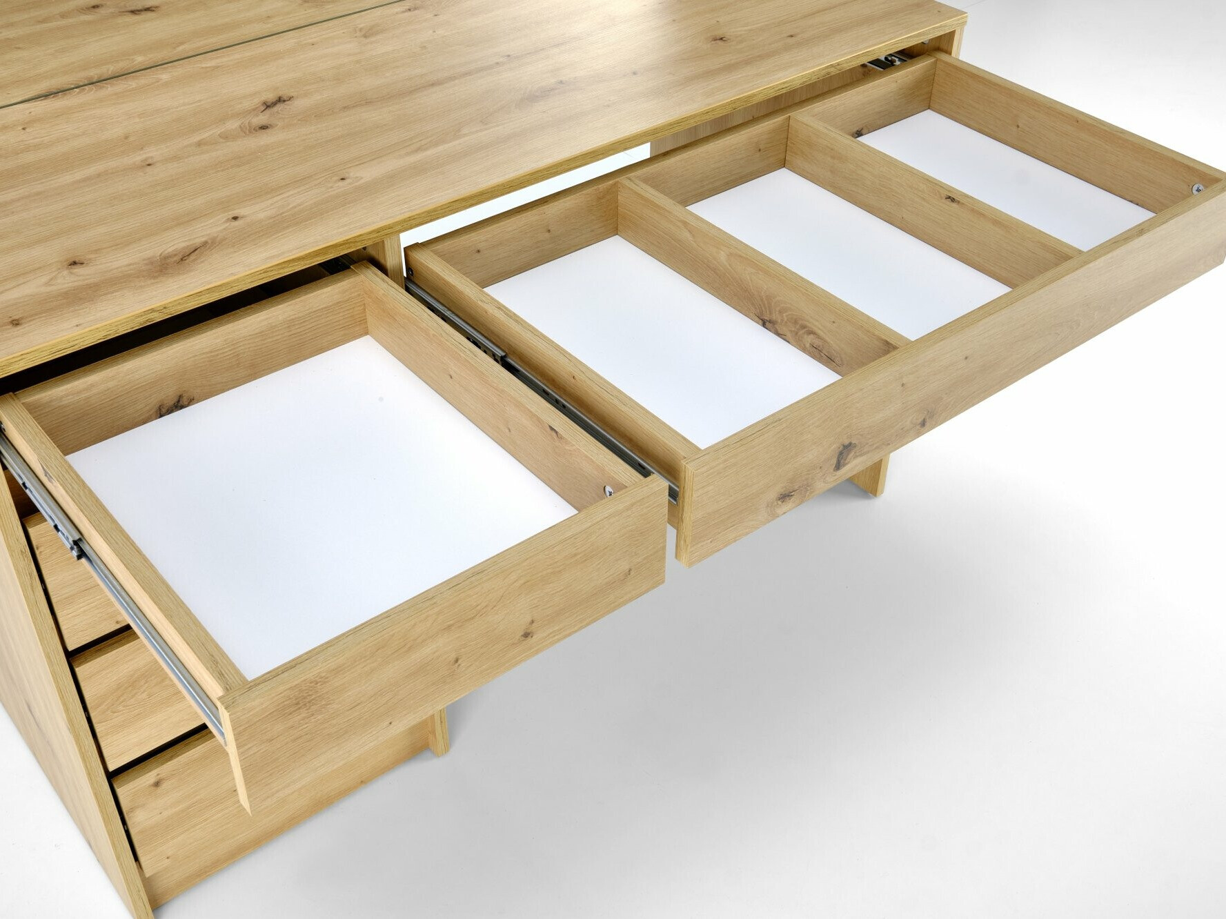 Dressing table Houston Gaudium I (Artisan oak)