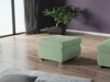 Ottoman Comfivo 122 (Uttario Velvet 2954)