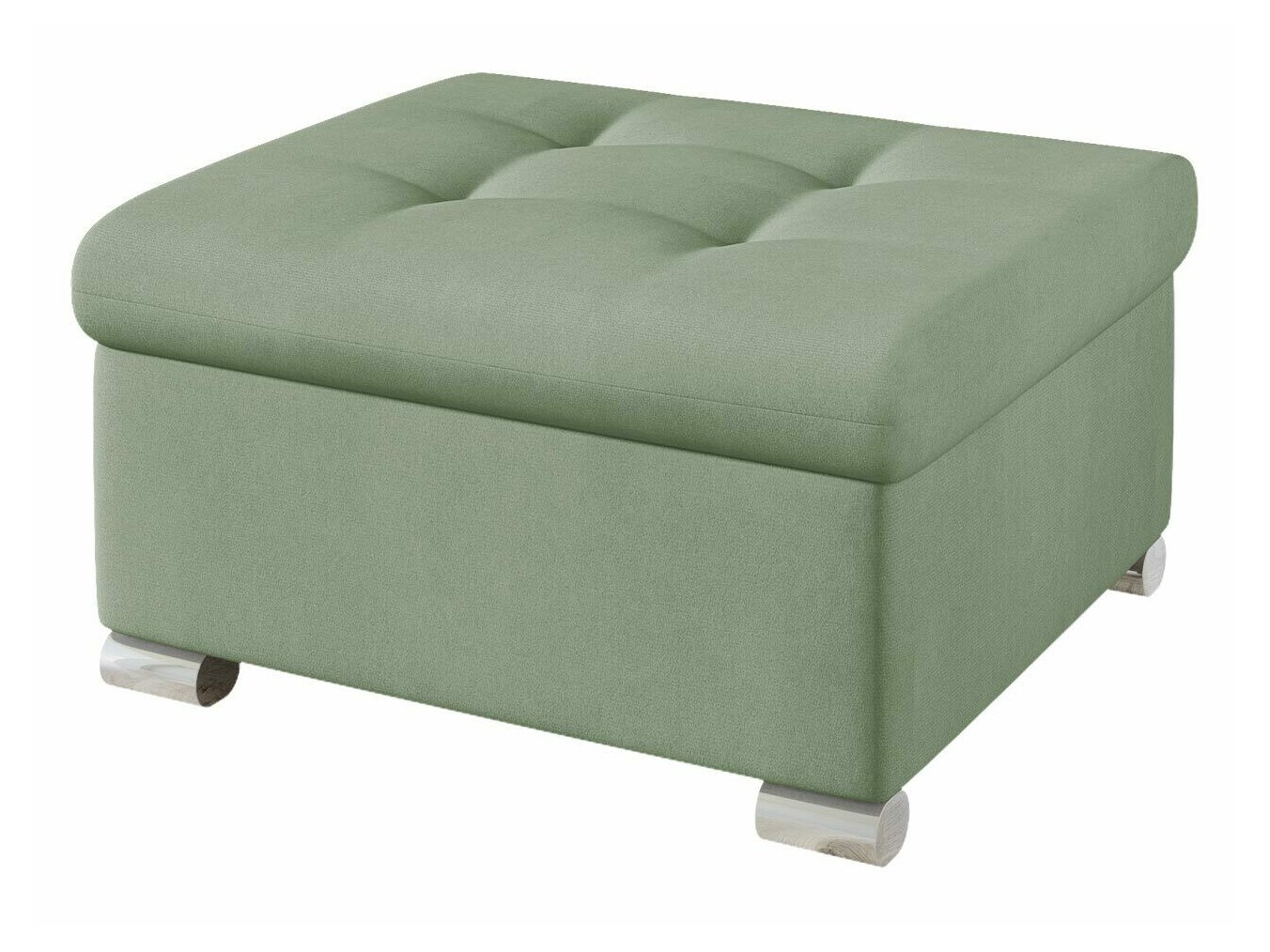 Ottoman Comfivo Gemma (Uttario Velvet 2954)